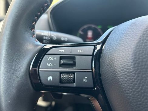 Used 2025 Honda CR-V Sport Touring image 16