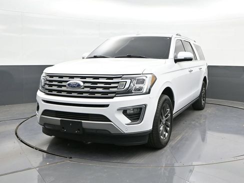 Used 2021 Ford Expedition Max Limited image 28
