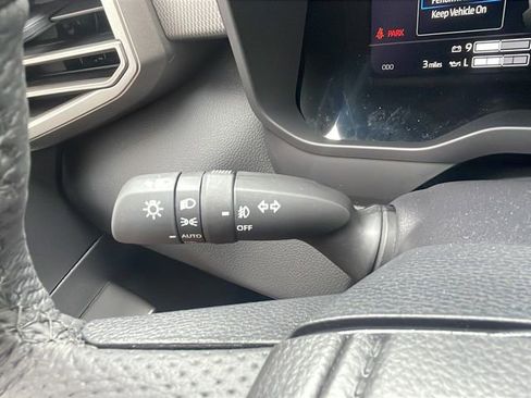 New 2026 Toyota Tundra Limited RWD image 23
