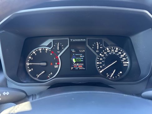 Used 2022 Toyota Tundra SR5 image 22