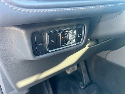 Used 2025 Lincoln Aviator Reserve w/ Jet Appearance Package AWD/4WD image 10