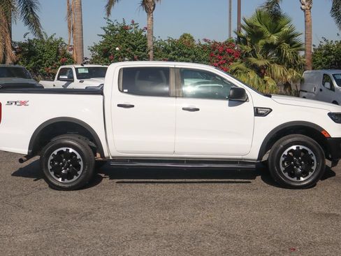 Used 2021 Ford Ranger XL w/ Equipment Group 101A High RWD image 10