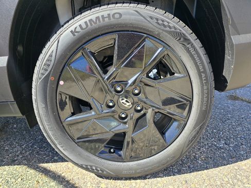 New 2026 Hyundai Kona SEL Sport image 12