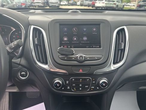 Used 2020 Chevrolet Equinox LT w/ Driver Convenience Package AWD/4WD image 16
