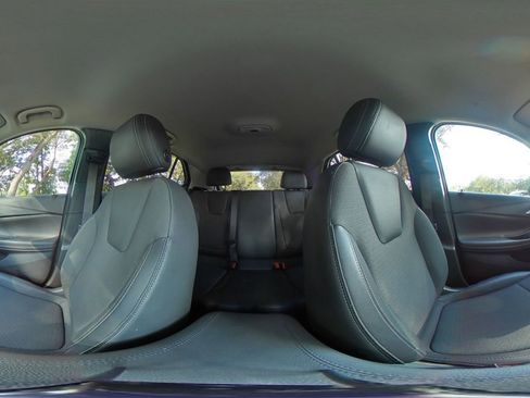 Used 2025 Buick Encore GX Preferred image 36