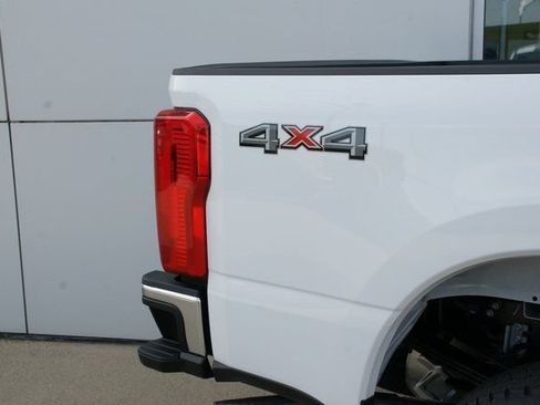 New 2026 Ford F350 XLT AWD/4WD image 12