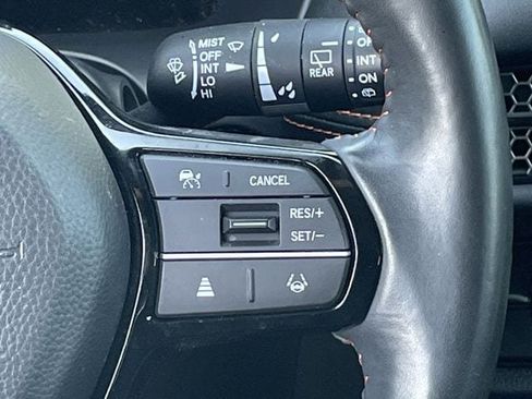 Used 2024 Honda HR-V Sport image 14