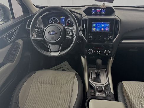 Used 2021 Subaru Forester Premium image 27