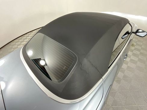 Used 2021 BMW 430i Convertible w/ Convenience Package image 22