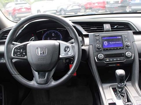 Used 2019 Honda Civic LX image 10