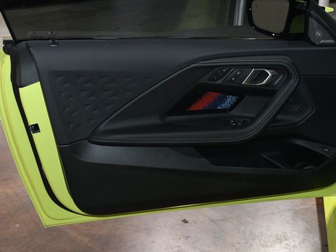Used 2025 BMW M2 w/ Lighting Package RWD image 45