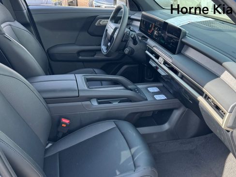 New 2027 Kia Telluride S AWD/4WD image 20