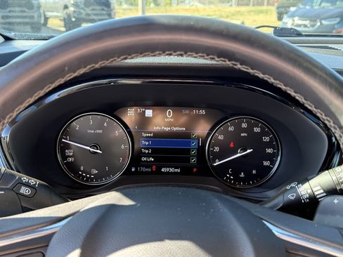 Used 2022 Buick Envision Essence w/ Technology Package II image 18