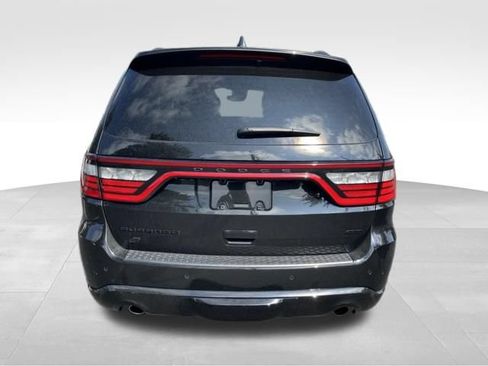 Used 2025 Dodge Durango GT AWD/4WD image 6
