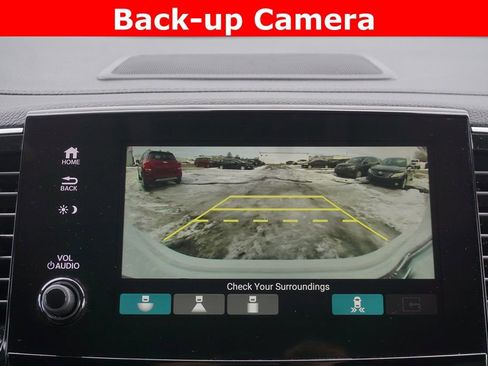 Used 2022 Honda Pilot Elite image 12