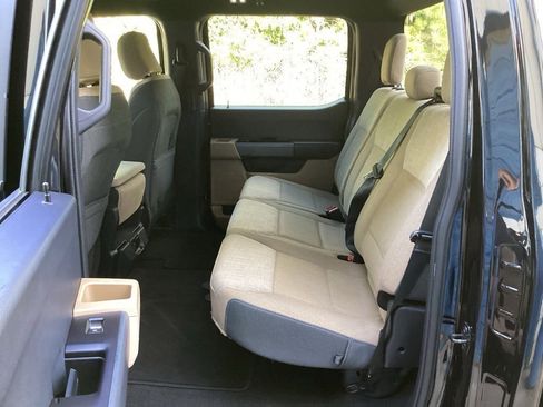 Used 2023 Ford F150 XLT image 38