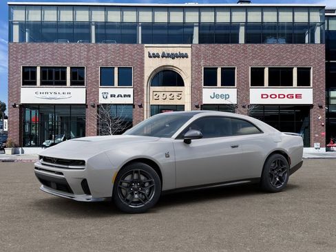 New 2026 Dodge Charger R/T Scat Pack image 2