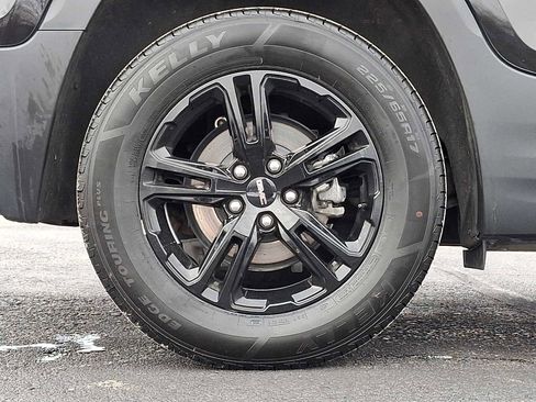 Certified 2022 GMC Terrain AT4 w/ Infotainment Package II image 8