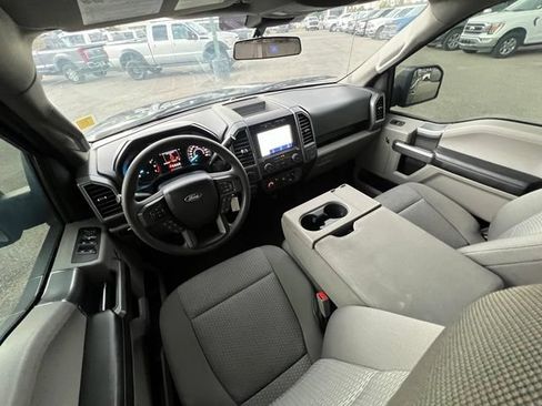 Used 2020 Ford F150 XLT w/ XTR Package AWD/4WD image 15