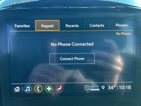 Used 2023 Chevrolet Traverse LT image 20