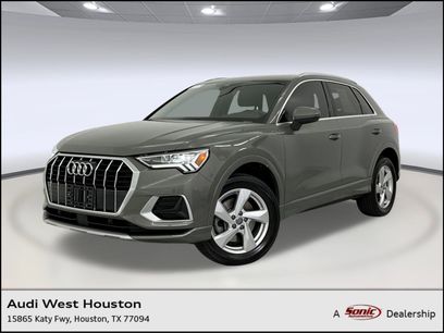 Used 2020 Audi Q3 2.0T Premium Plus w/ Premium Plus Package