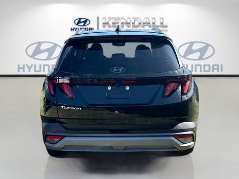 New 2026 Hyundai Tucson SEL image 5