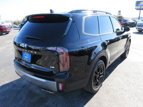 Used 2023 Kia Telluride SX X-Line image 5