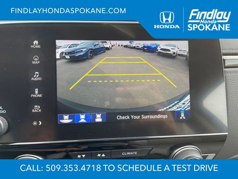 Used 2017 Honda CR-V EX-L image 14