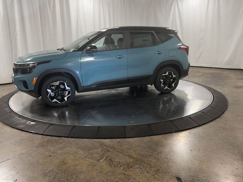 Certified 2026 Kia Seltos S image 6