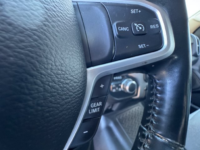 Used 2020 RAM 1500 Big Horn AWD/4WD image 30