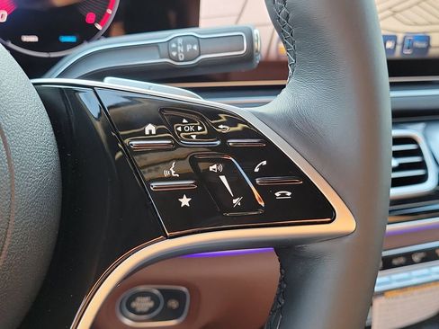 New 2026 Mercedes-Benz GLE 350 4MATIC image 31