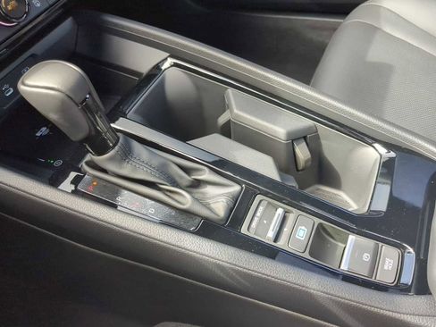 New 2026 Honda Accord Sport image 21