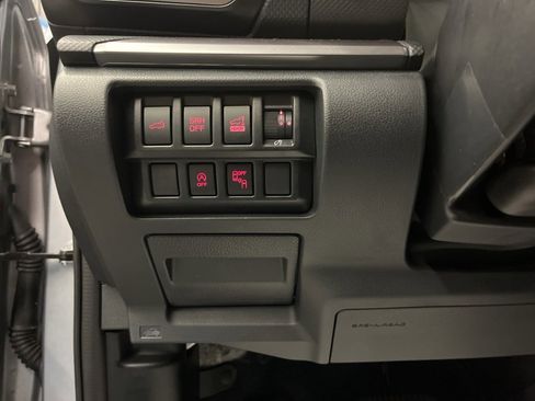 Certified 2023 Subaru Forester Premium image 12