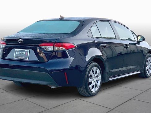Used 2024 Toyota Corolla LE image 12