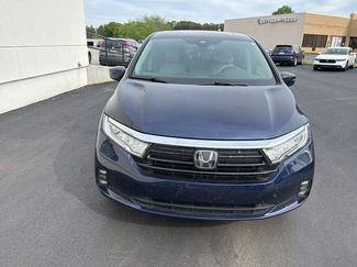 Certified 2024 Honda Odyssey EX-L video 2