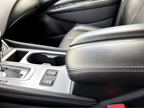 Used 2023 Nissan Murano SL w/ Cargo Package image 8