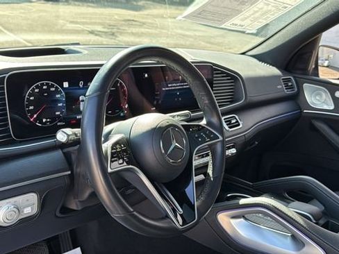 Certified 2024 Mercedes-Benz GLE 450 4MATIC image 25