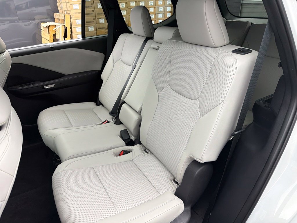 Used 2026 Lexus TX 350 AWD w/ Technology Package image 20