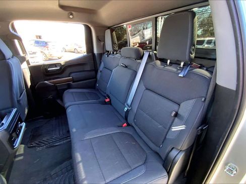 Used 2020 Chevrolet Silverado 1500 RST w/ Texas Edition image 17