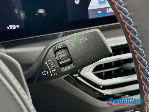 Used 2023 BMW M3 Competition w/ Executive Package image 21