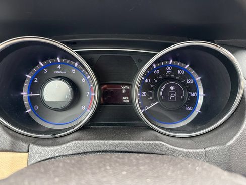 Used 2013 Hyundai Sonata GLS w/ Popular Equipment Pkg FWD image 17