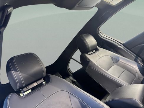 Used 2020 Jaguar I-PACE HSE image 29