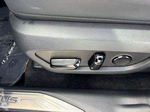 Certified 2024 Lexus NX 250 FWD image 12