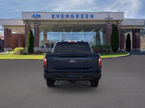 New 2025 Ford F150 Tremor w/ Equipment Group 402A High image 5