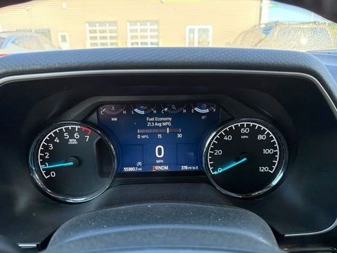 Used 2021 Ford F150 XLT w/ Equipment Group 302A High AWD/4WD image 16