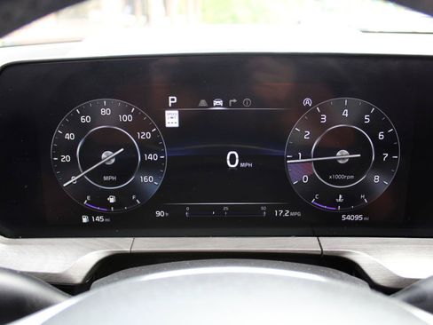 Used 2024 Kia Telluride SX X-Line AWD/4WD image 14