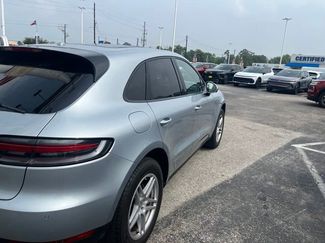 Used 2019 Porsche Macan AWD/4WD video 2