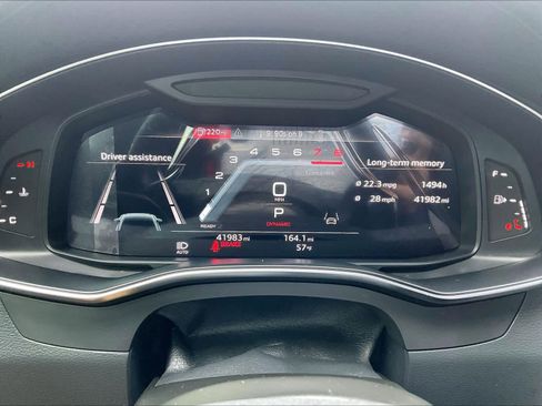 Used 2023 Audi A6 3.0T Premium image 25