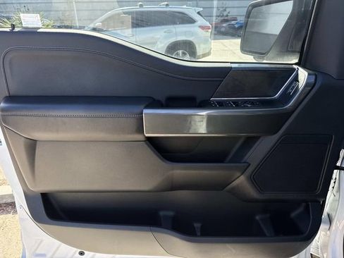 Used 2023 Ford F150 XLT w/ Equipment Group 302A High image 14