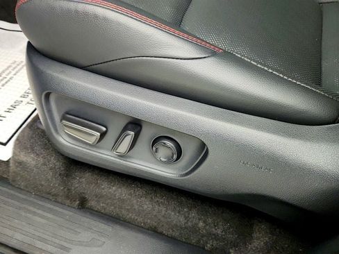Used 2025 Toyota 4Runner TRD Pro AWD/4WD image 12